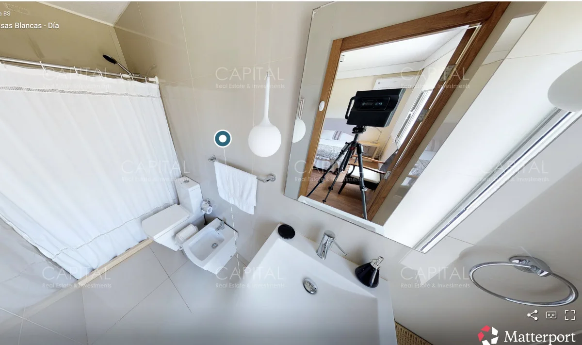 Casa en Punta Piedras, propiedad 281599 -Imagen 19