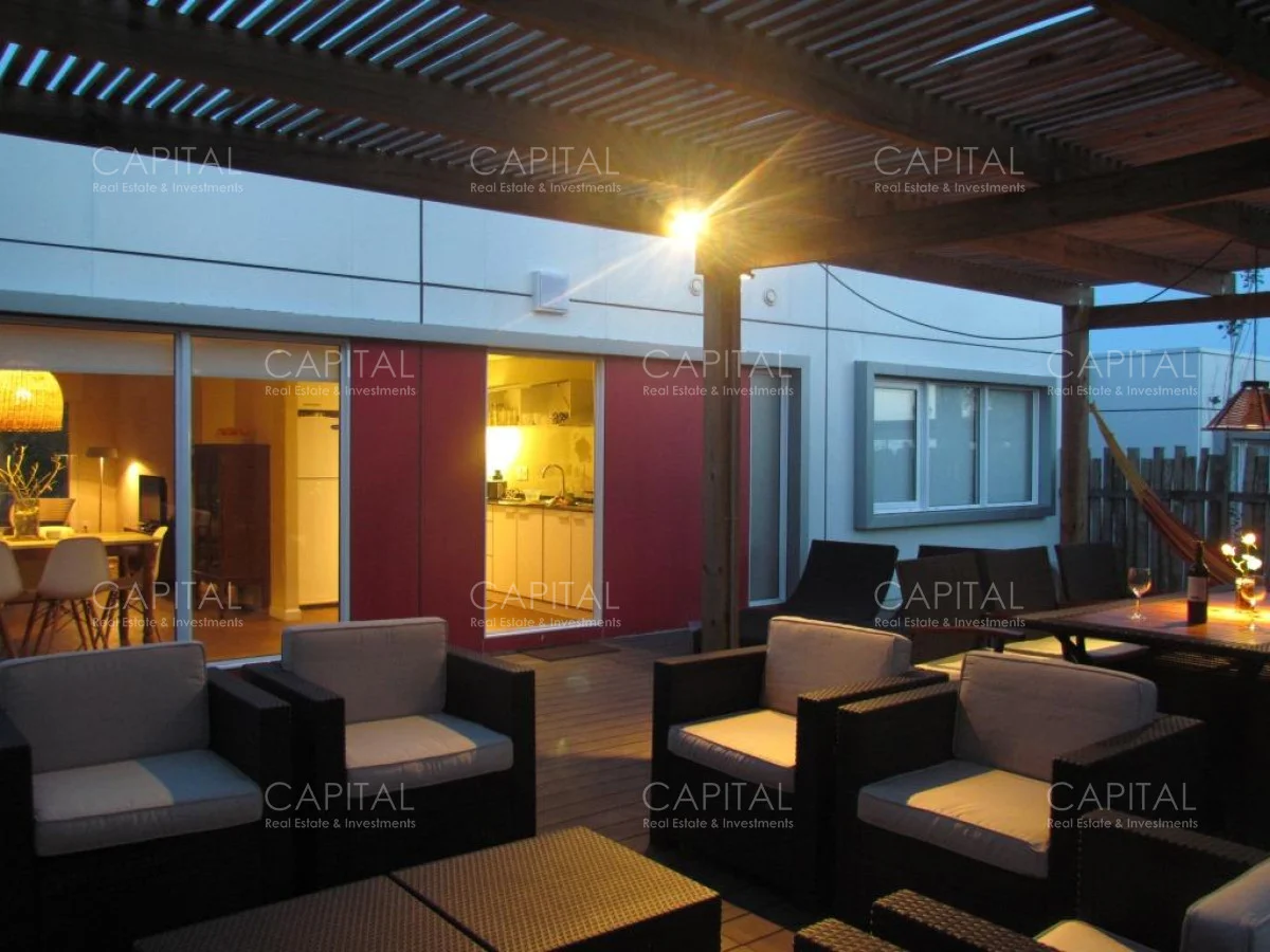 Casa en Punta Piedras, propiedad 281599 -Imagen 3