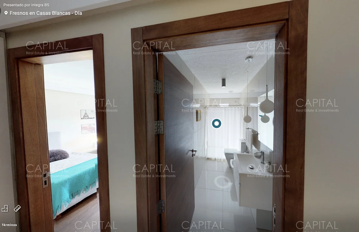 Casa en Punta Piedras, propiedad 281599 -Imagen 23