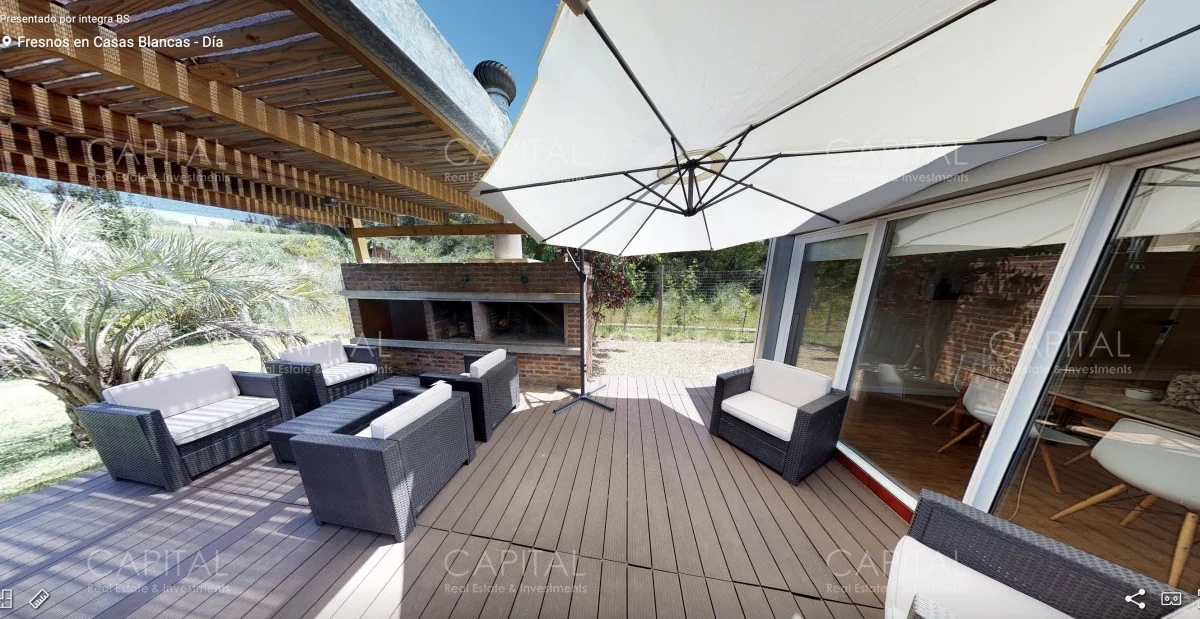 Casa en Punta Piedras, propiedad 281599 -Imagen 5