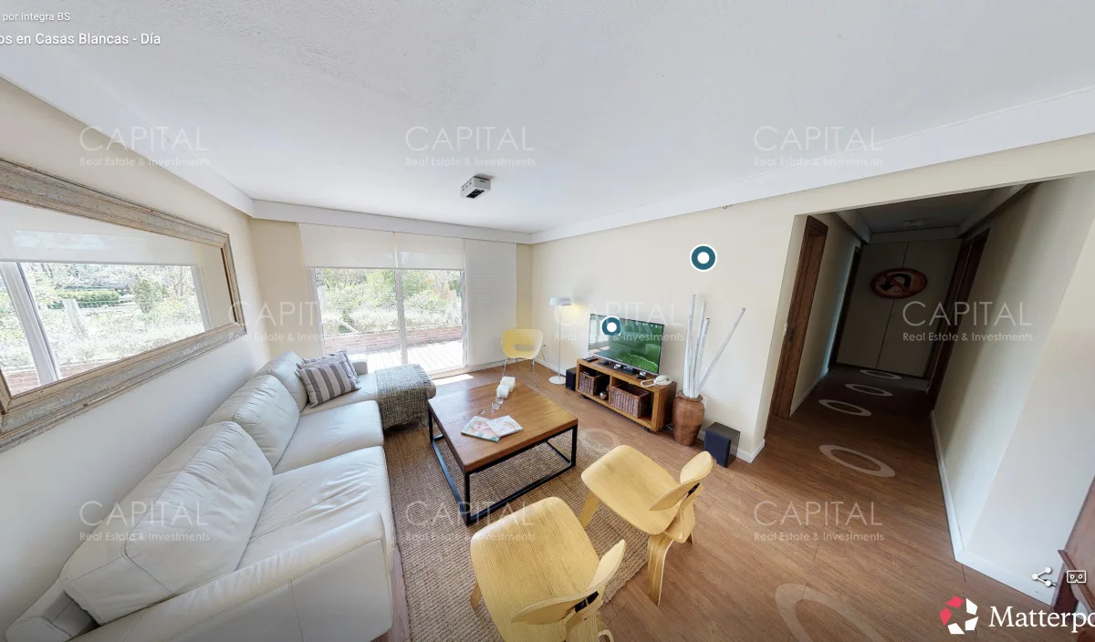 Casa en Punta Piedras, propiedad 281599 -Imagen 7