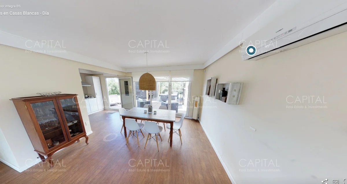 Casa en Punta Piedras, propiedad 281599 -Imagen 8