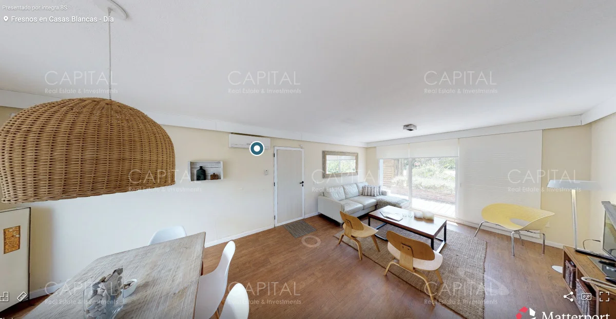 Casa en Punta Piedras, propiedad 281599 -Imagen 10