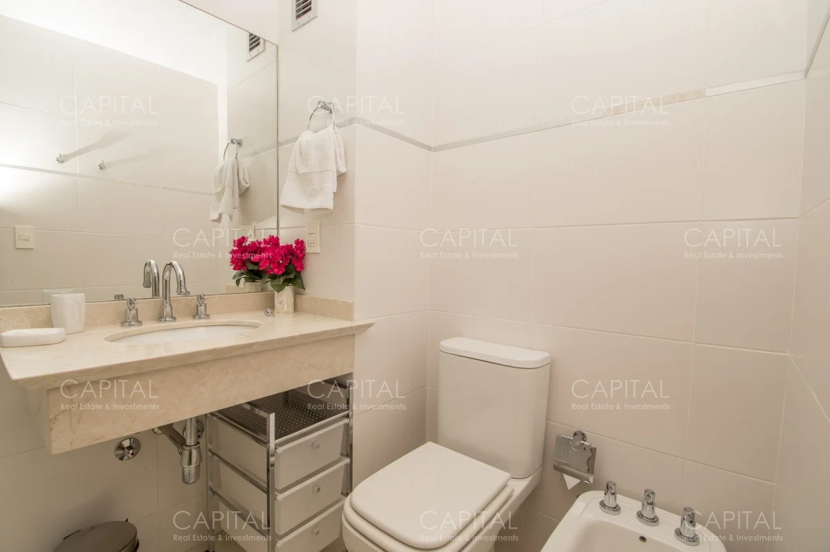 Apartamento en Playa Mansa, propiedad 281600 -Imagen 13