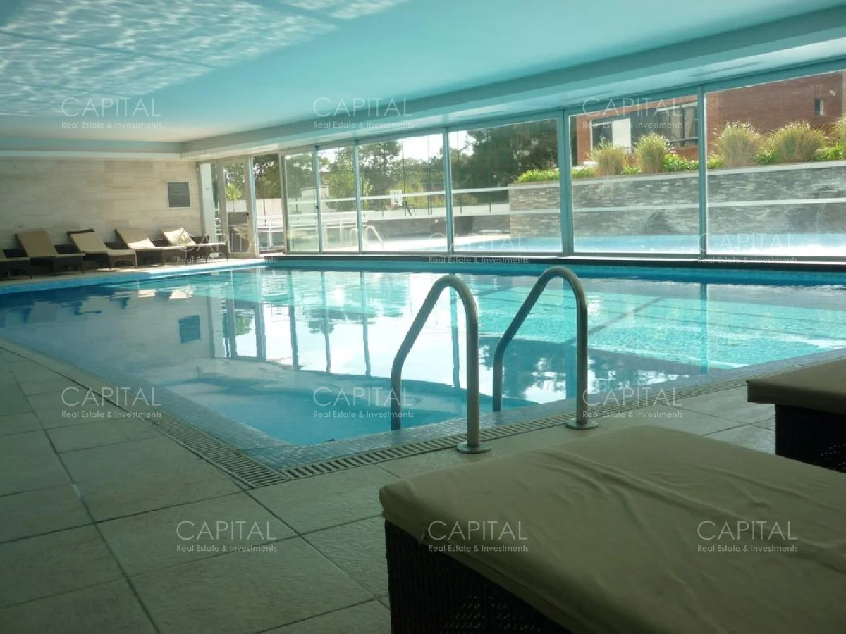 Apartamento en Playa Mansa, propiedad 281600 -Imagen 17