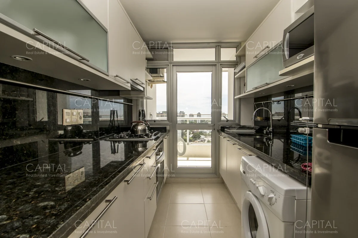 Apartamento en Playa Mansa, propiedad 281600 -Imagen 20