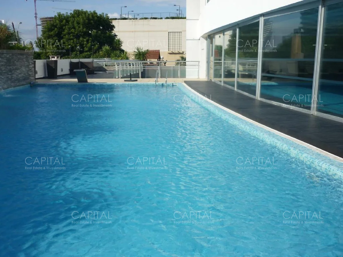 Apartamento en Playa Mansa, propiedad 281600 -Imagen 21