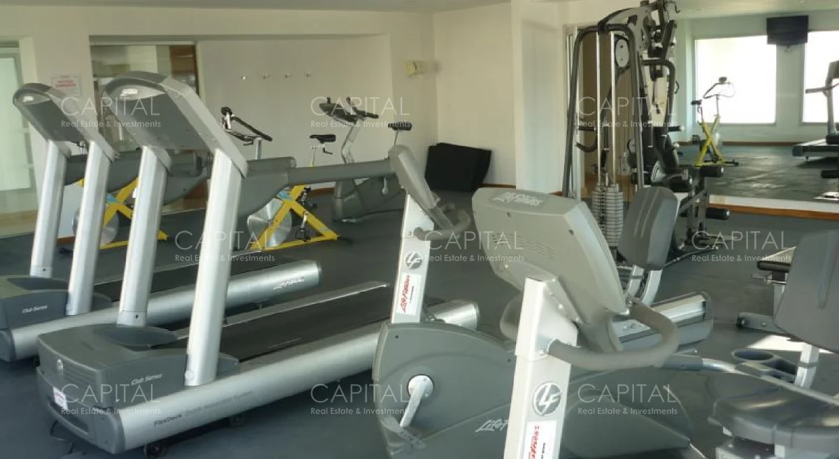 Apartamento en Playa Mansa, propiedad 281600 -Imagen 25