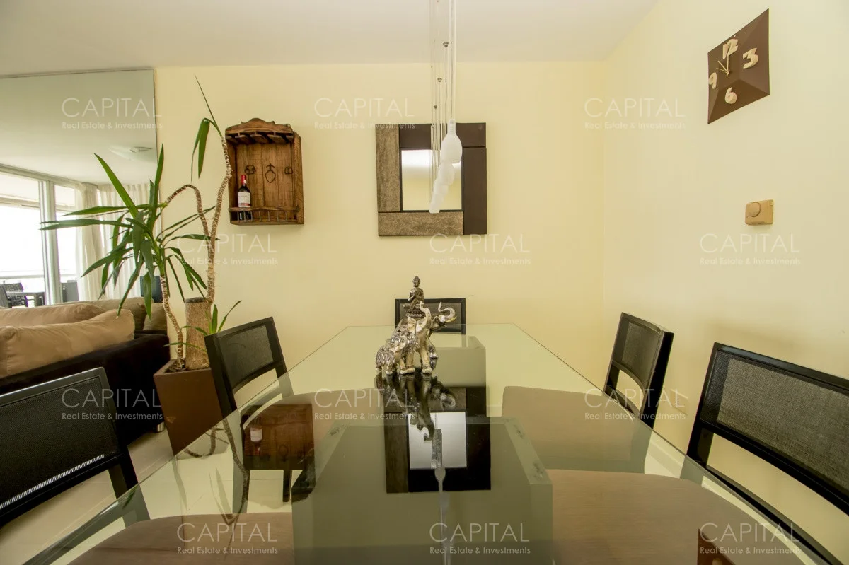 Apartamento en Playa Mansa, propiedad 281600 -Imagen 4
