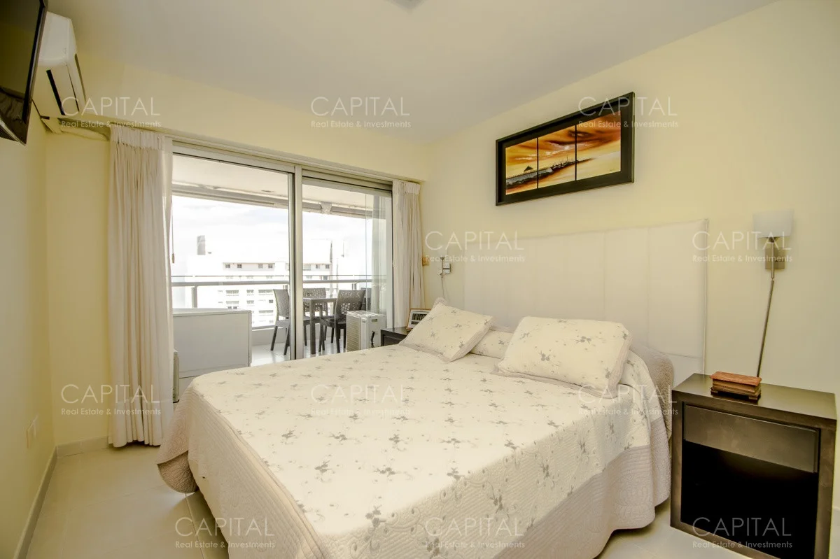 Apartamento en Playa Mansa, propiedad 281600 -Imagen 7