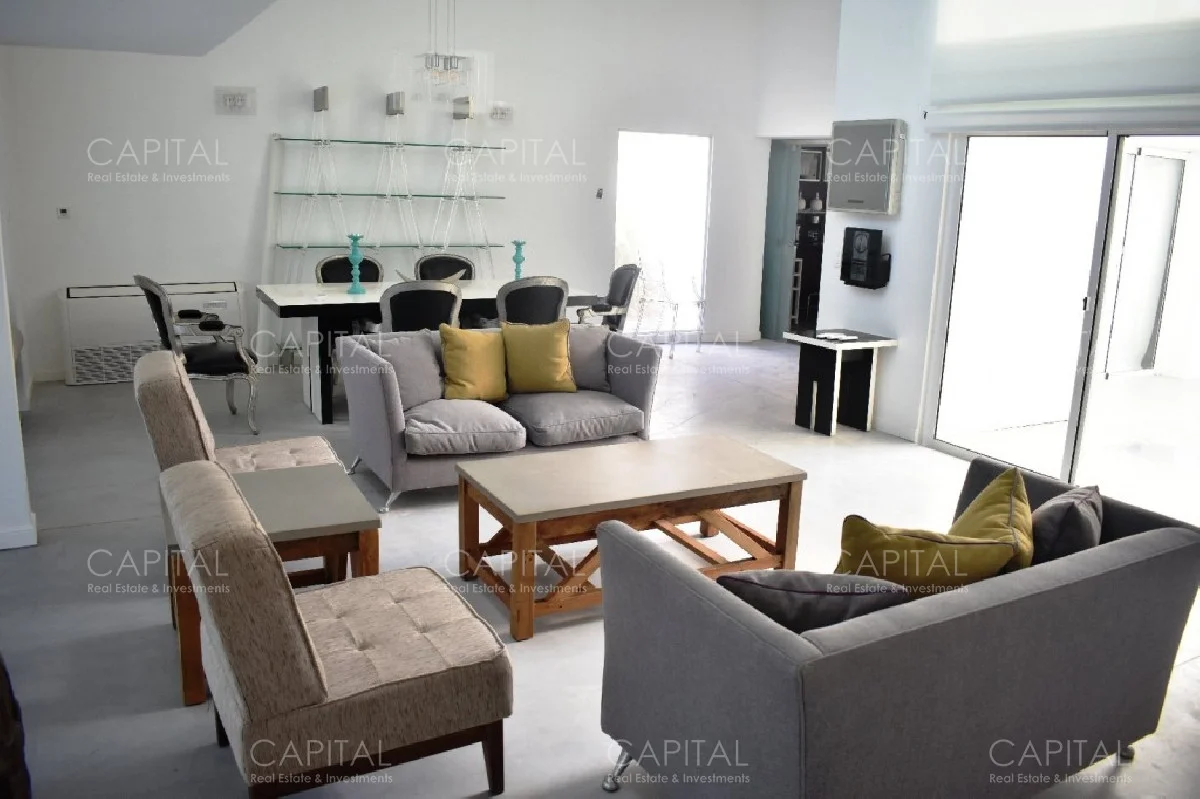 Casa en Península, propiedad 281601 -Imagen 2