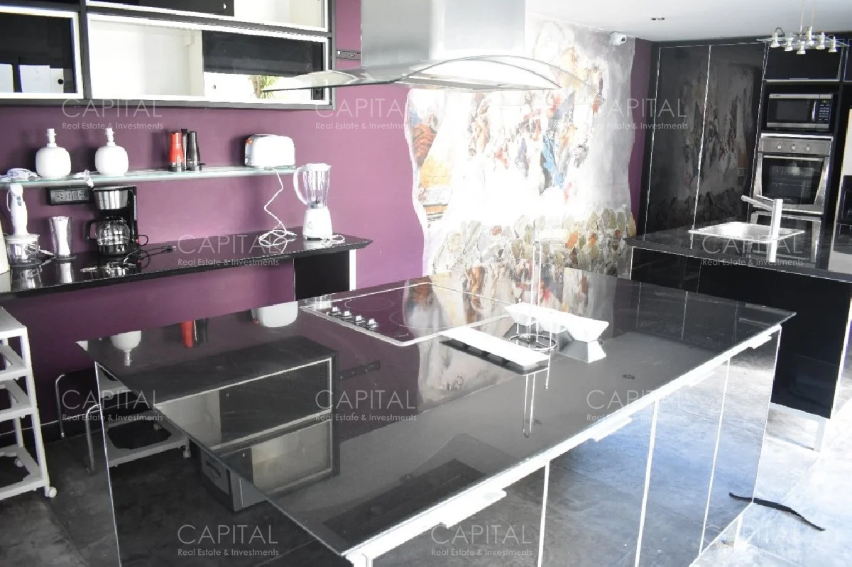 Casa en Península, propiedad 281601 -Imagen 12