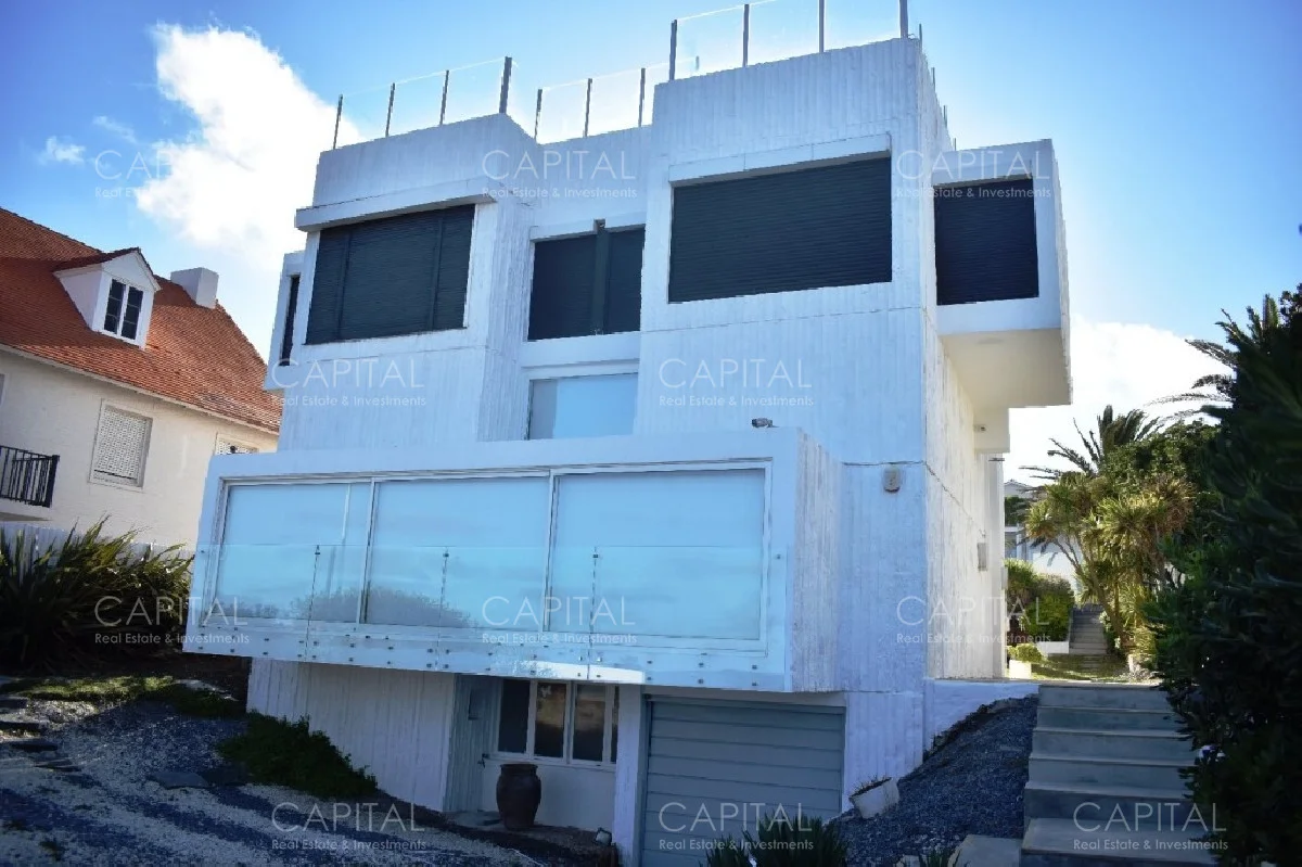 Casa en Península, propiedad 281601 -Imagen 16