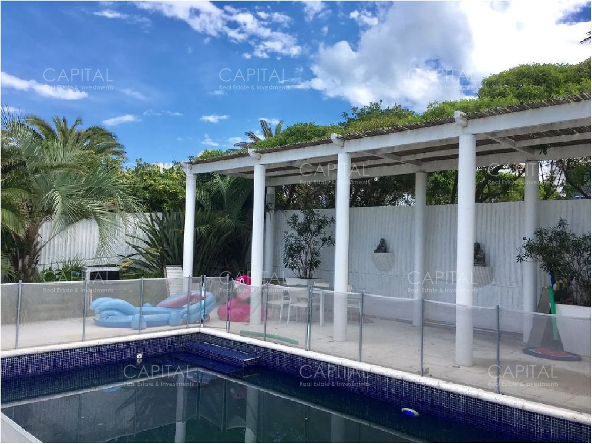 Casa en Península, propiedad 281601 -Imagen 23