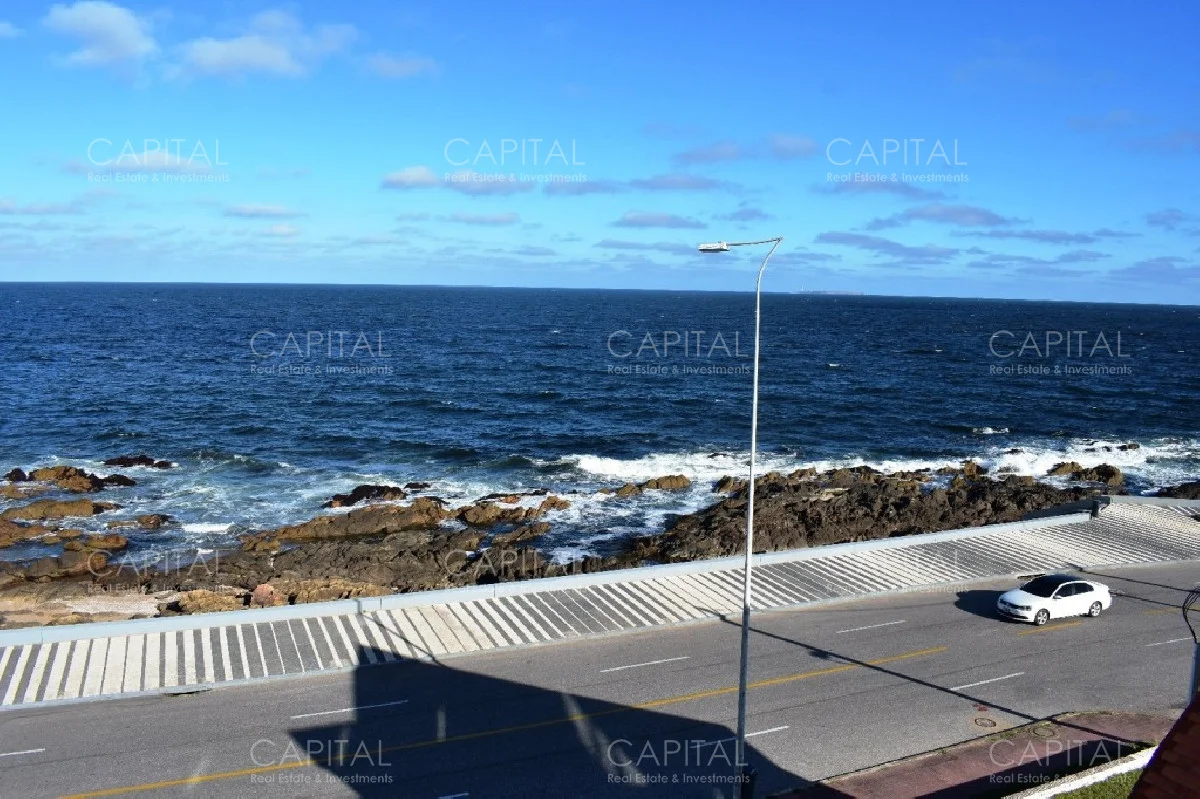Casa en Península, propiedad 281601 -Imagen 4