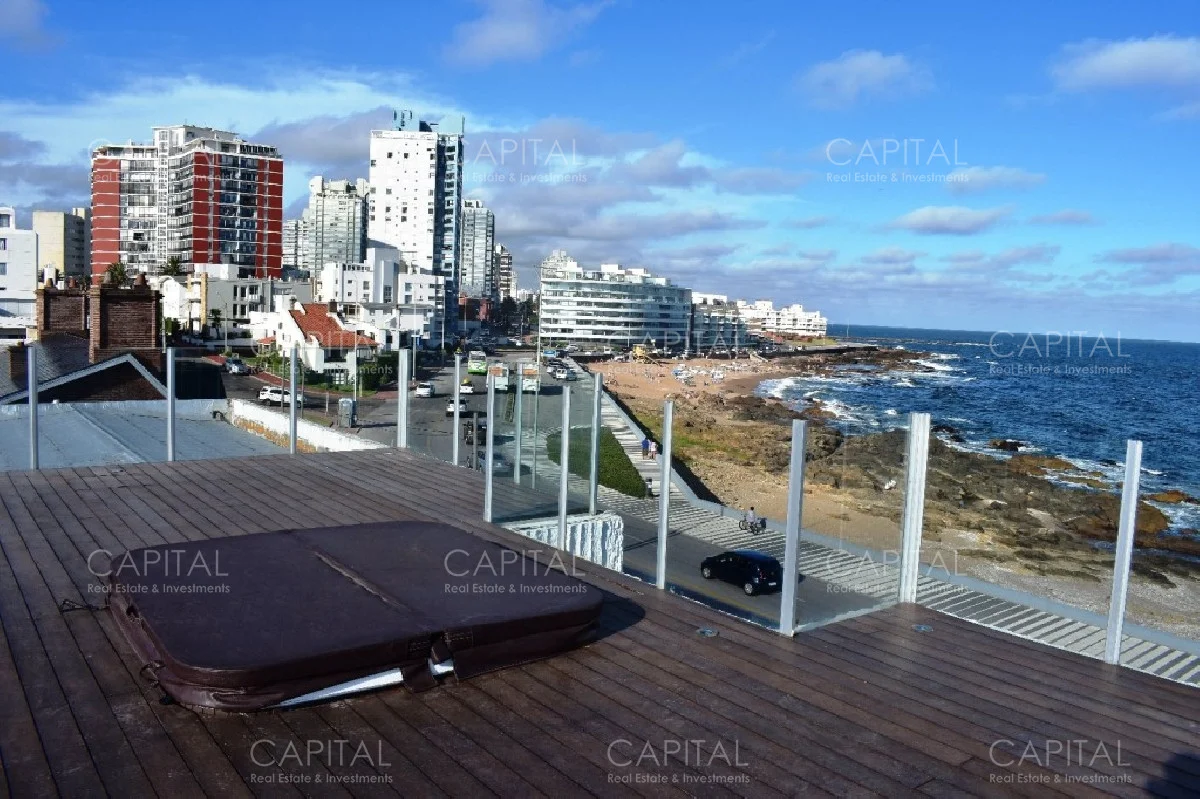 Casa en Península, propiedad 281601 -Imagen 5