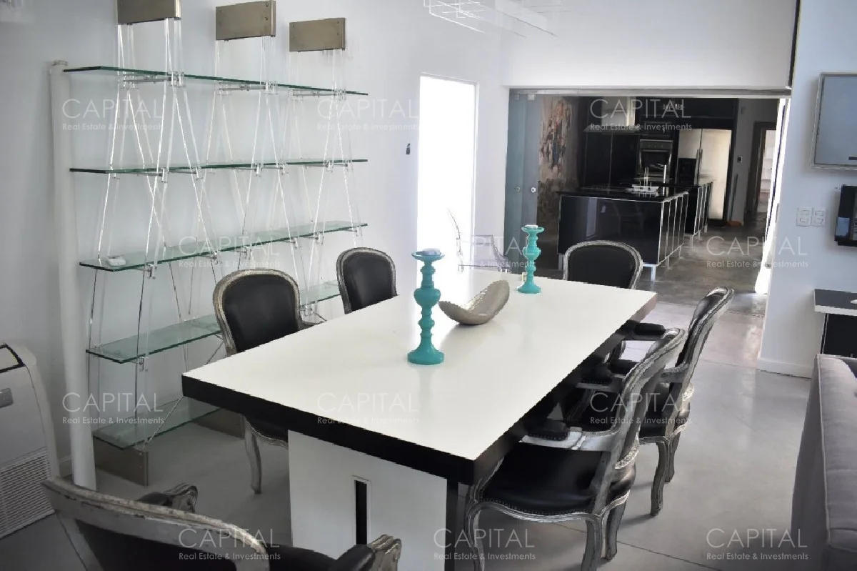 Casa en Península, propiedad 281601 -Imagen 6