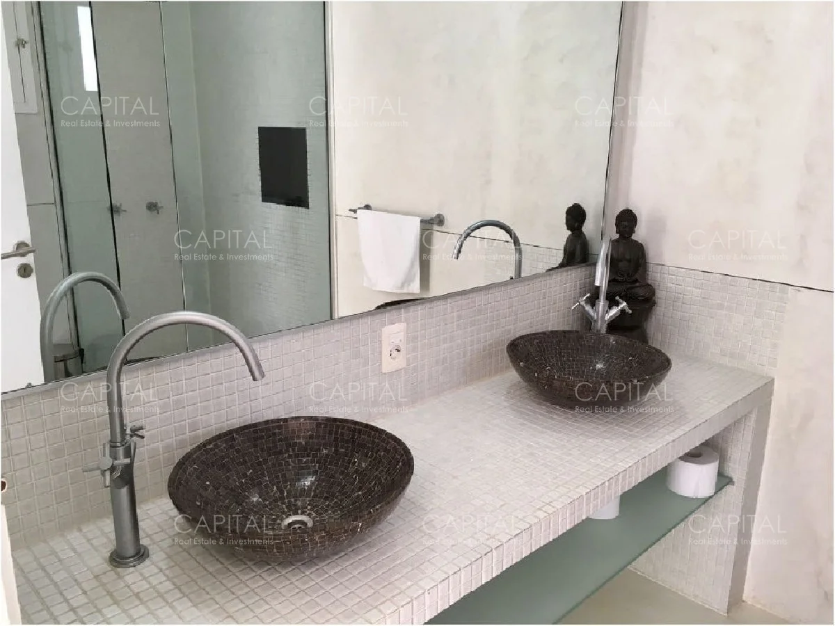 Casa en Península, propiedad 281601 -Imagen 9