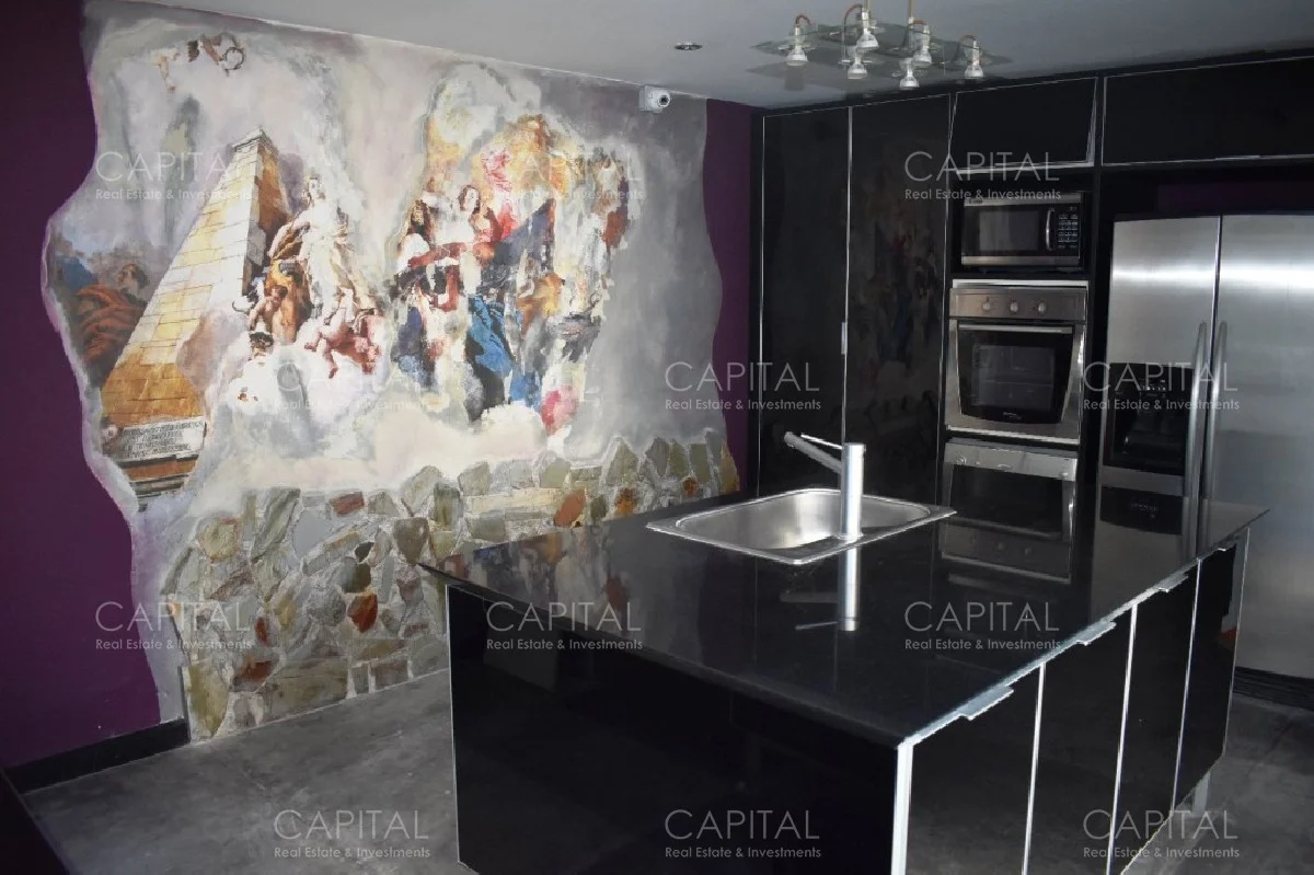 Casa en Península, propiedad 281601 -Imagen 10