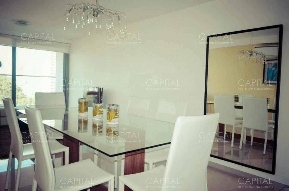 Apartamento en Playa Brava, propiedad 281602 -Imagen 1