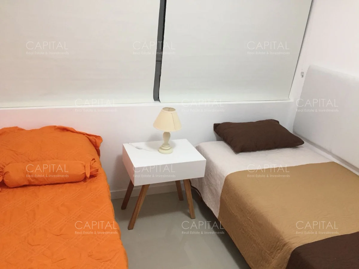 Apartamento en Playa Brava, propiedad 281602 -Imagen 13