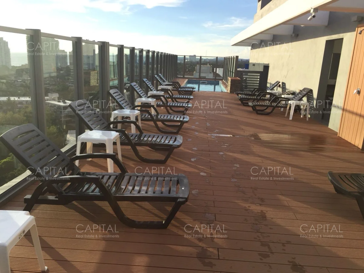 Apartamento en Playa Brava, propiedad 281602 -Imagen 22