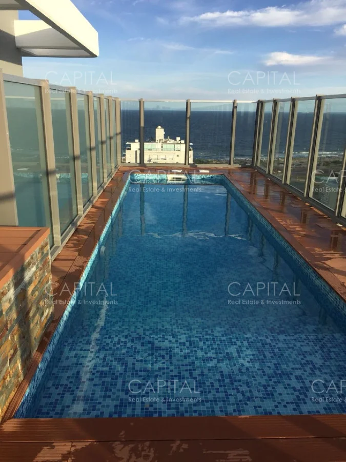 Apartamento en Playa Brava, propiedad 281602 -Imagen 23
