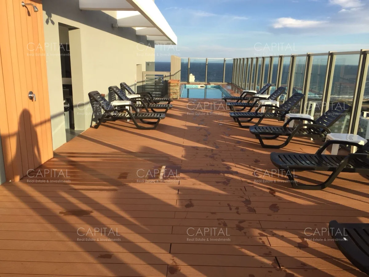 Apartamento en Playa Brava, propiedad 281602 -Imagen 24