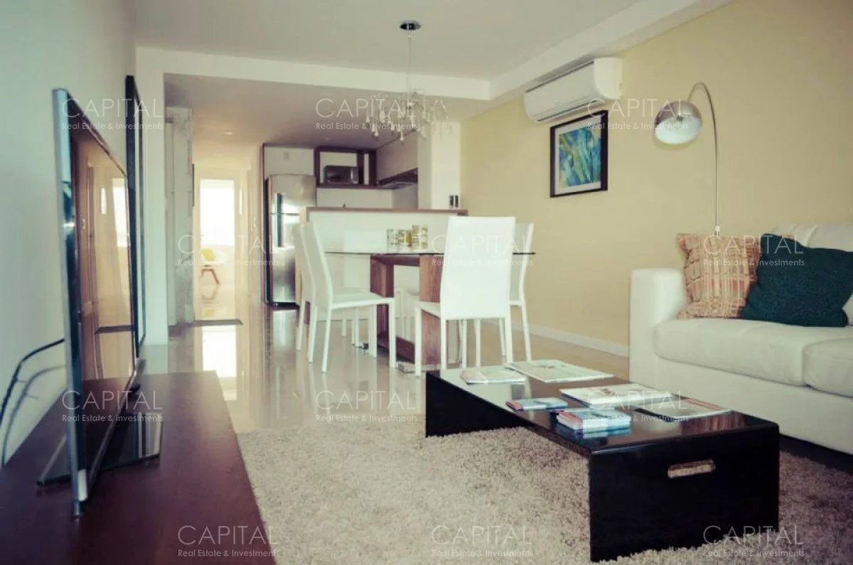 Apartamento en Playa Brava, propiedad 281602 -Imagen 4