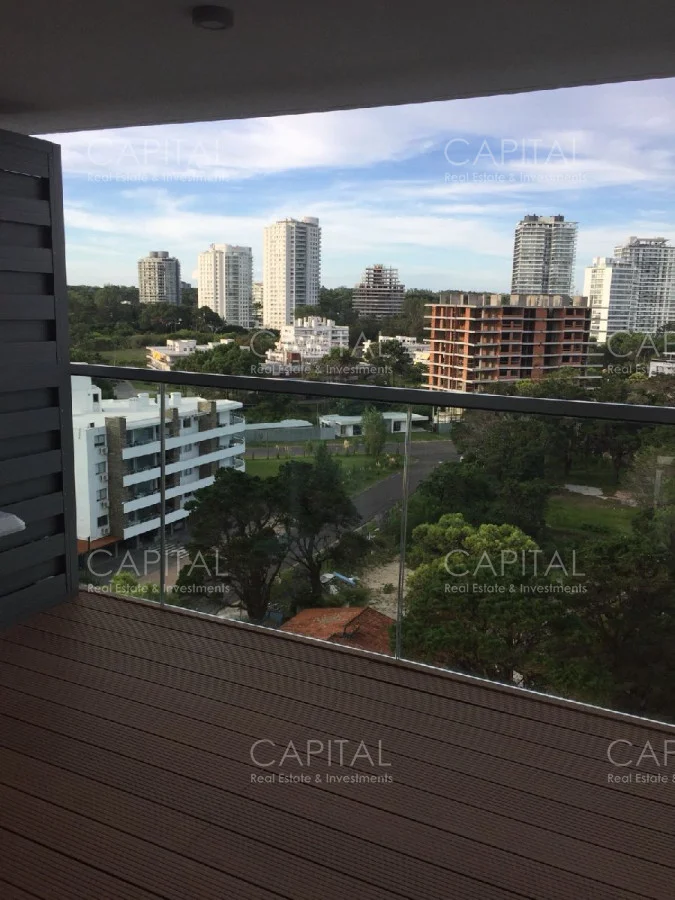 Apartamento en Playa Brava, propiedad 281602 -Imagen 6
