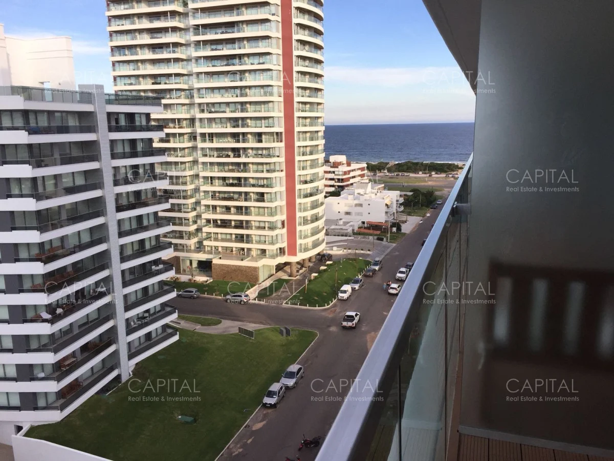 Apartamento en Playa Brava, propiedad 281602 -Imagen 7