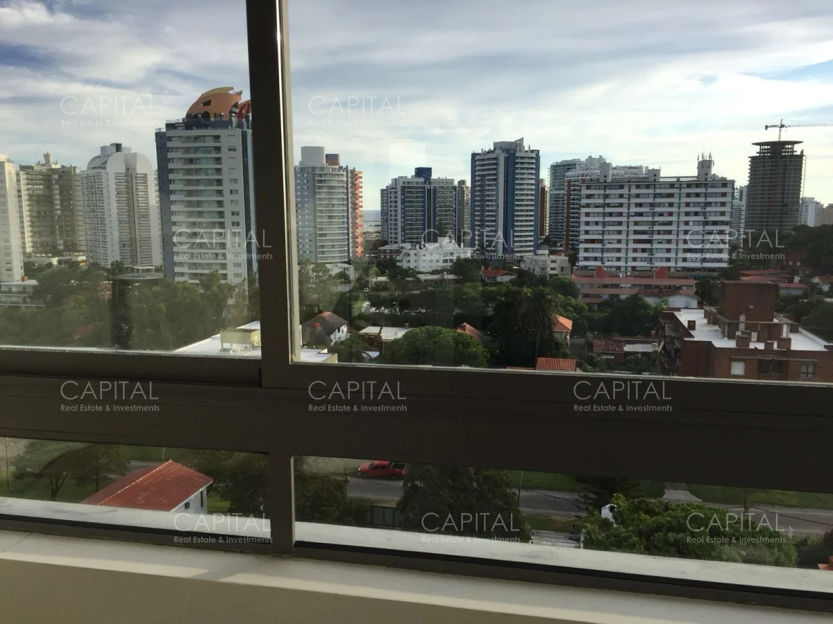 Apartamento en Playa Brava, propiedad 281602 -Imagen 8