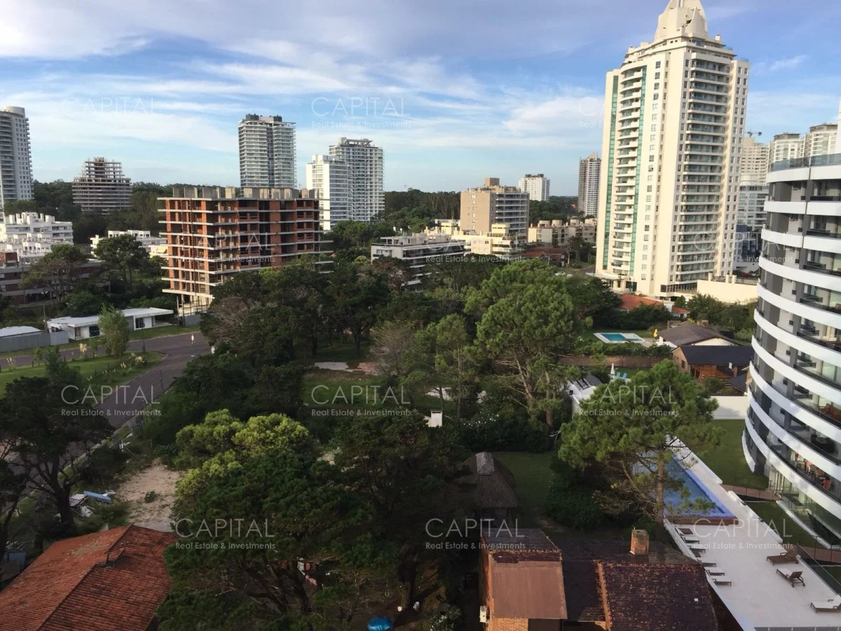 Apartamento en Playa Brava, propiedad 281602 -Imagen 9