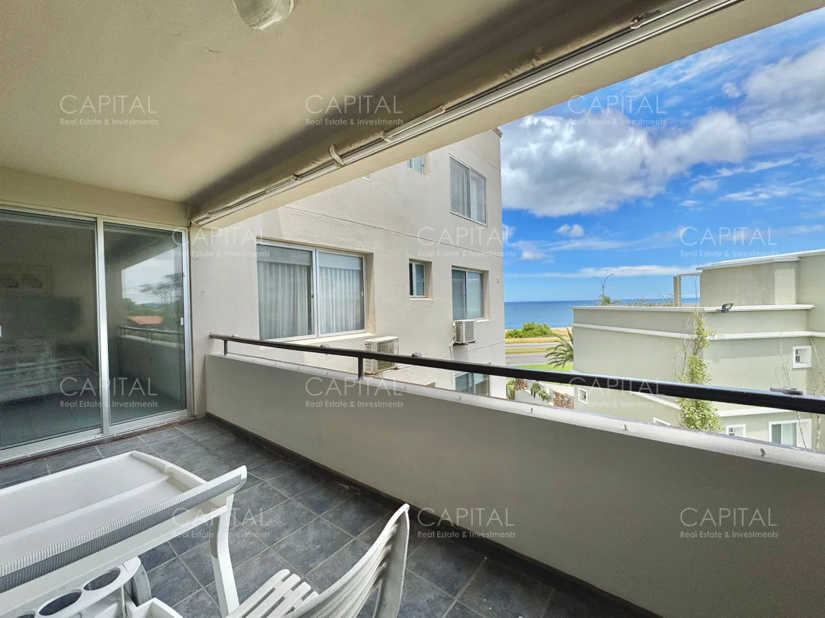 Apartamento en Playa Mansa, propiedad 281603 -Imagen 11