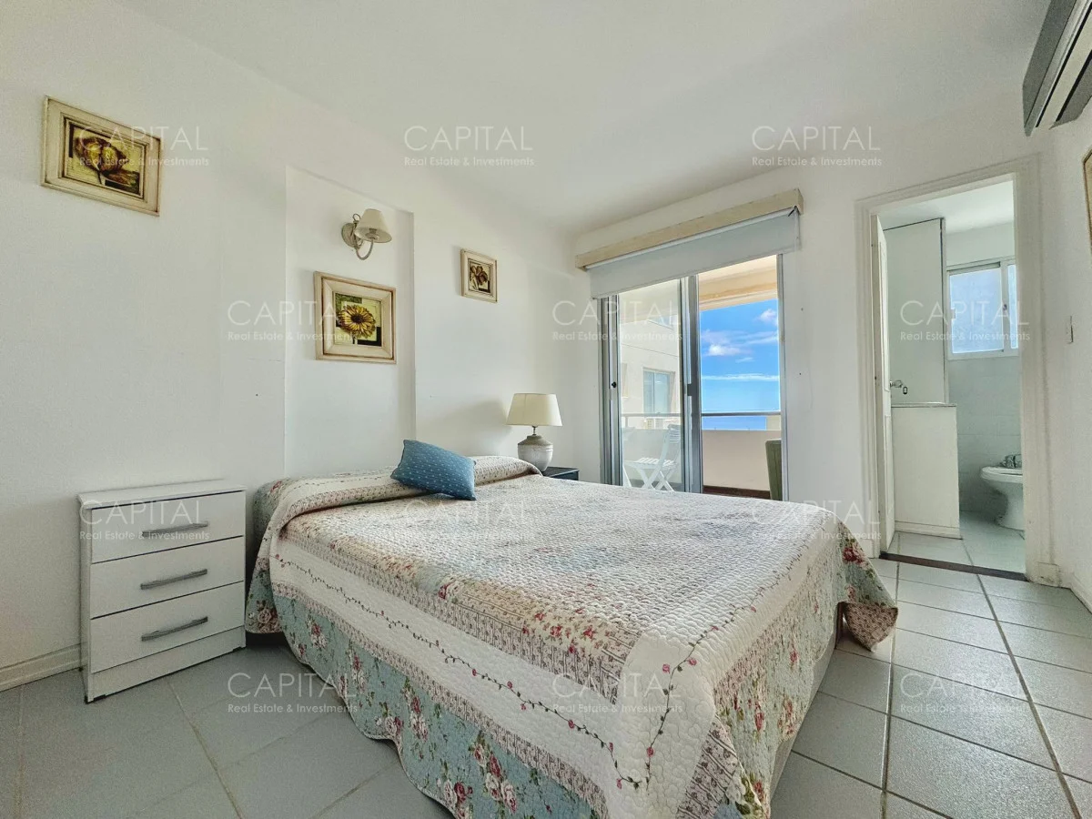 Apartamento en Playa Mansa, propiedad 281603 -Imagen 12