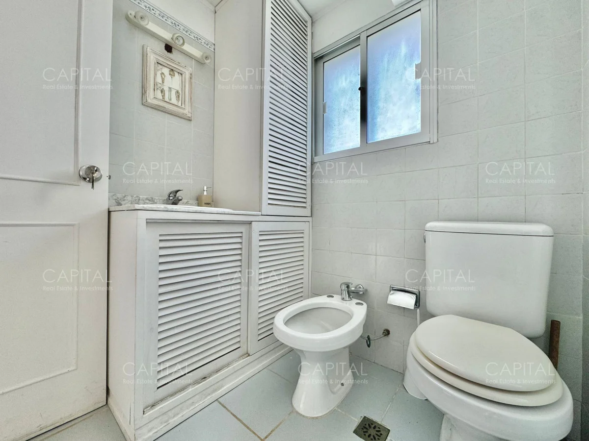 Apartamento en Playa Mansa, propiedad 281603 -Imagen 14