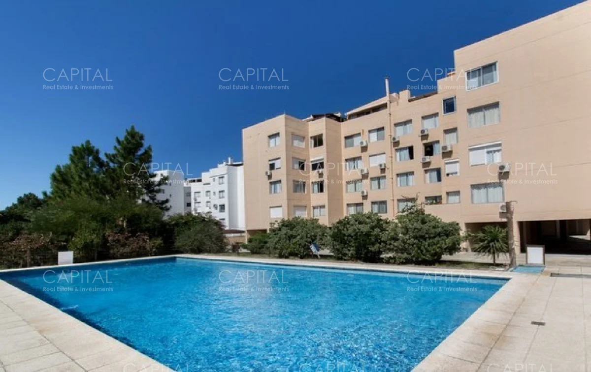 Apartamento en Playa Mansa, propiedad 281603 -Imagen 18