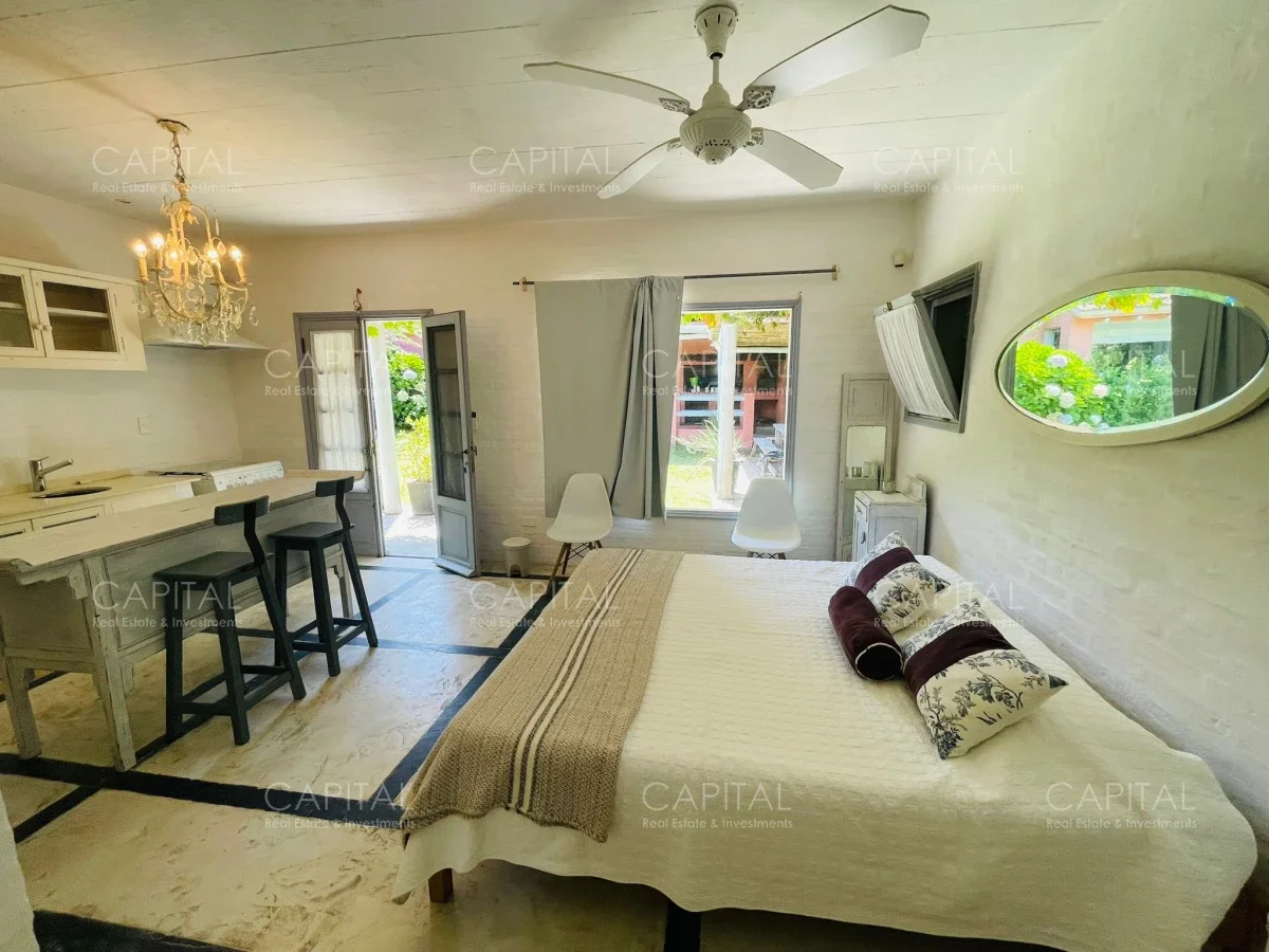 Casa en Montoya, propiedad 281605 -Imagen 19