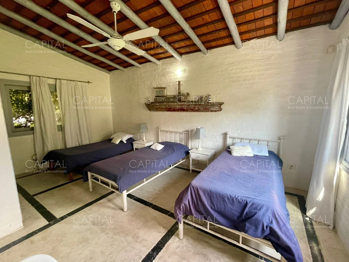 Casa en Montoya, propiedad 281605 -Imagen 21