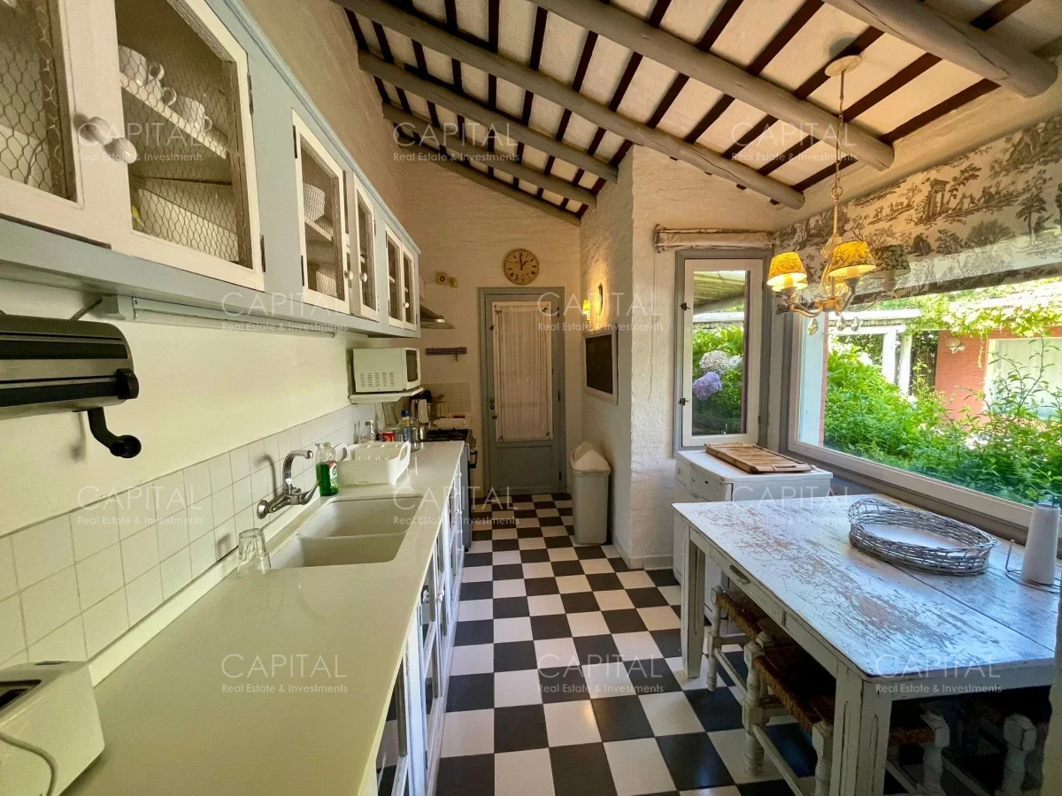Casa en Montoya, propiedad 281605 -Imagen 10