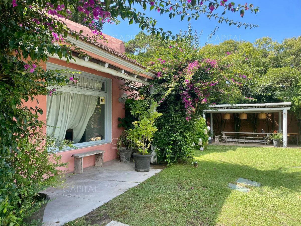 Casa en Montoya, propiedad 281605 -Imagen 2
