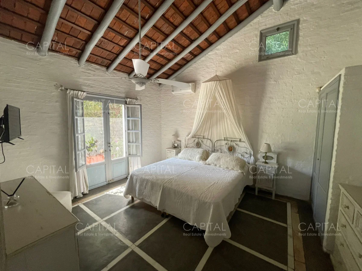 Casa en Montoya, propiedad 281605 -Imagen 11