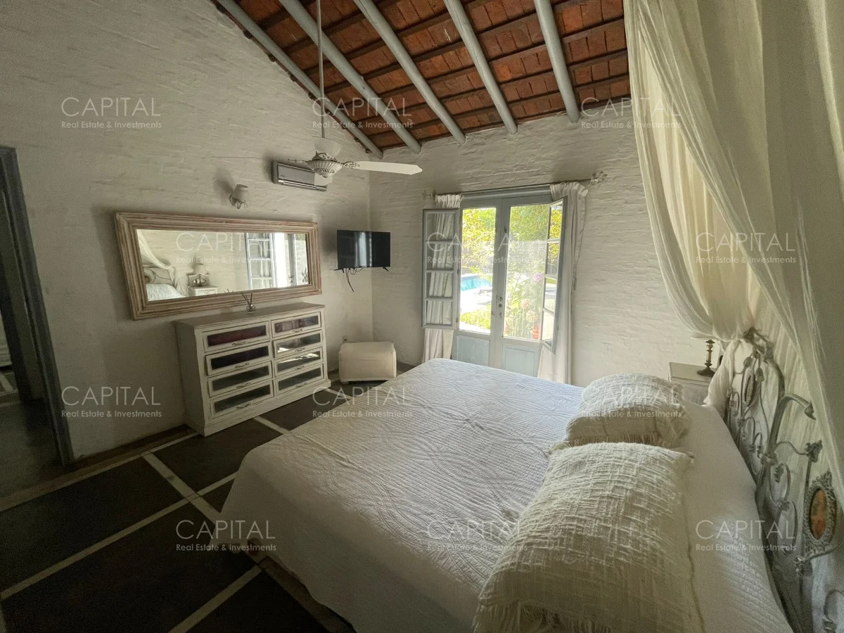 Casa en Montoya, propiedad 281605 -Imagen 12