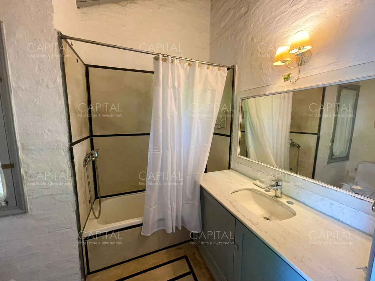 Casa en Montoya, propiedad 281605 -Imagen 13