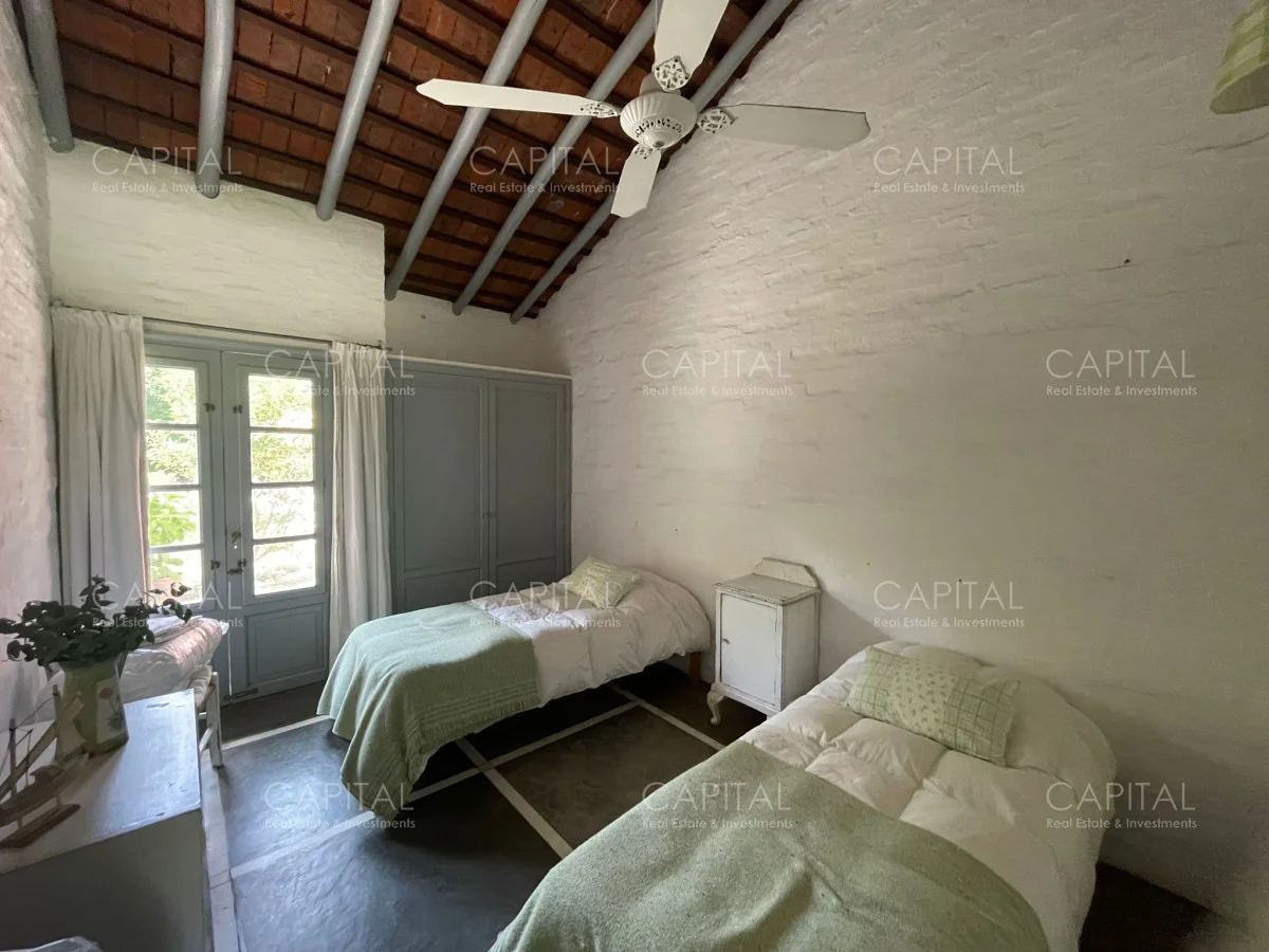 Casa en Montoya, propiedad 281605 -Imagen 14