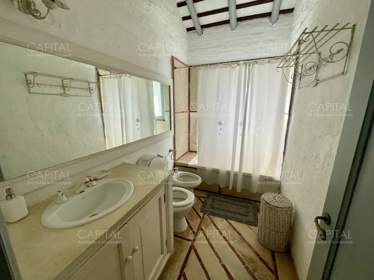 Casa en Montoya, propiedad 281605 -Imagen 15