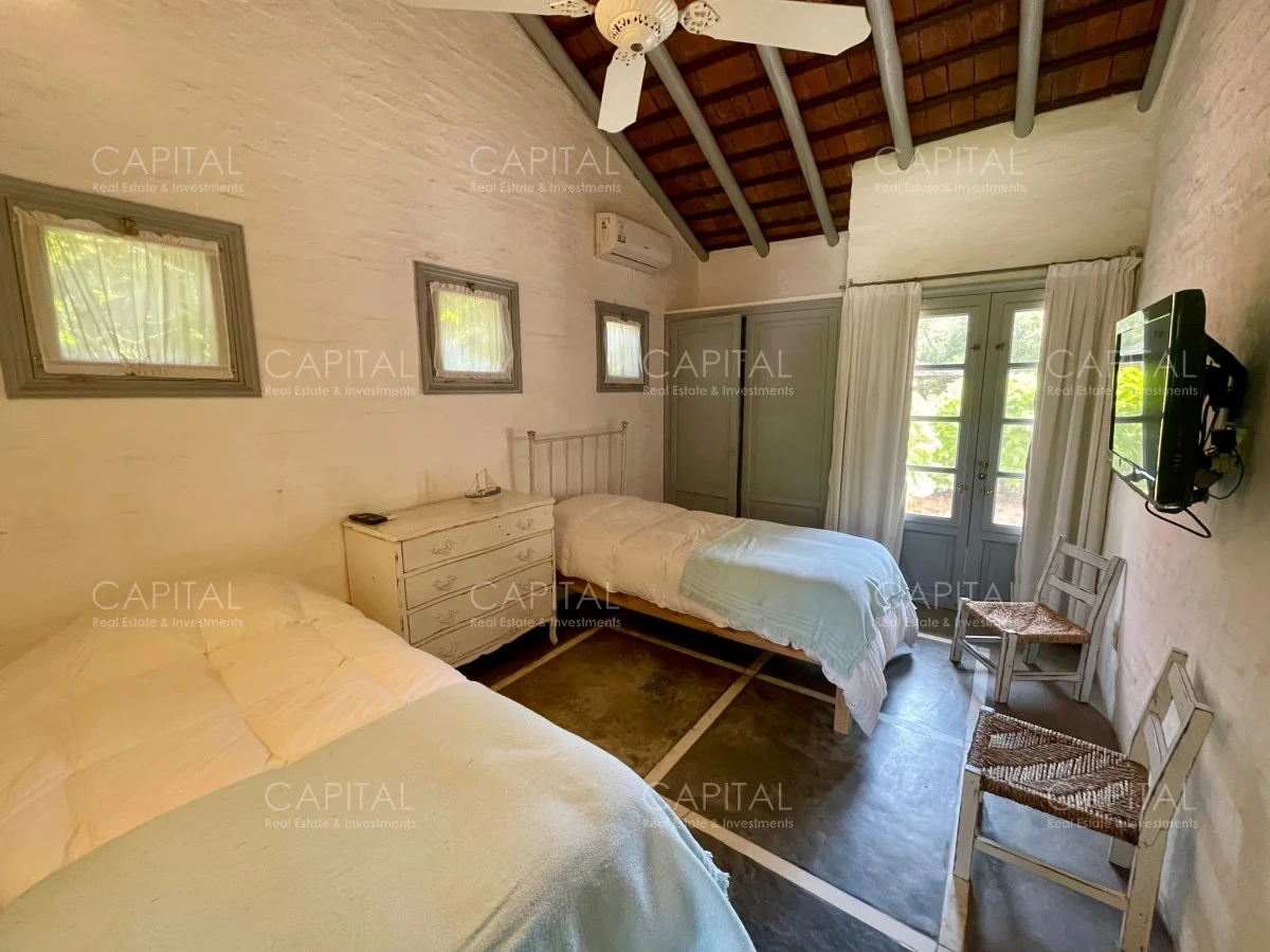 Casa en Montoya, propiedad 281605 -Imagen 16