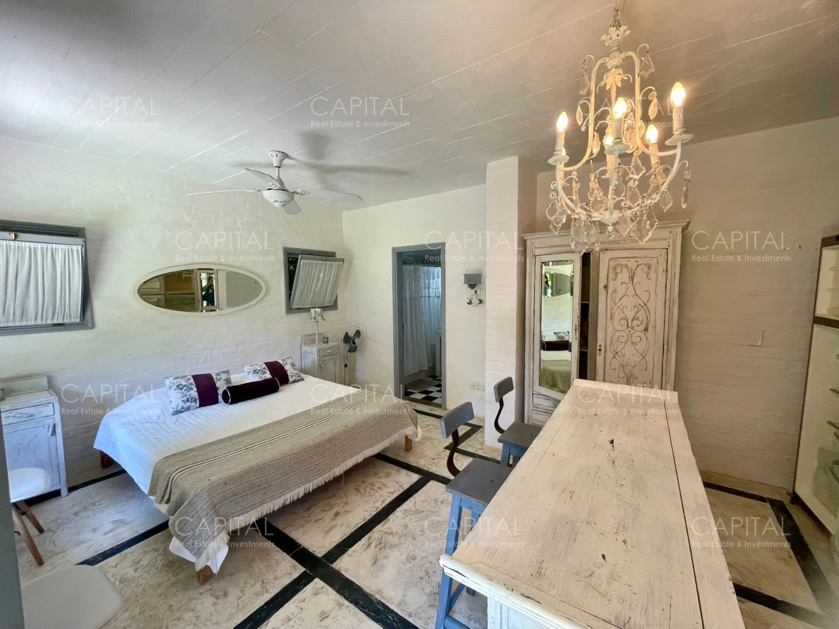 Casa en Montoya, propiedad 281605 -Imagen 18