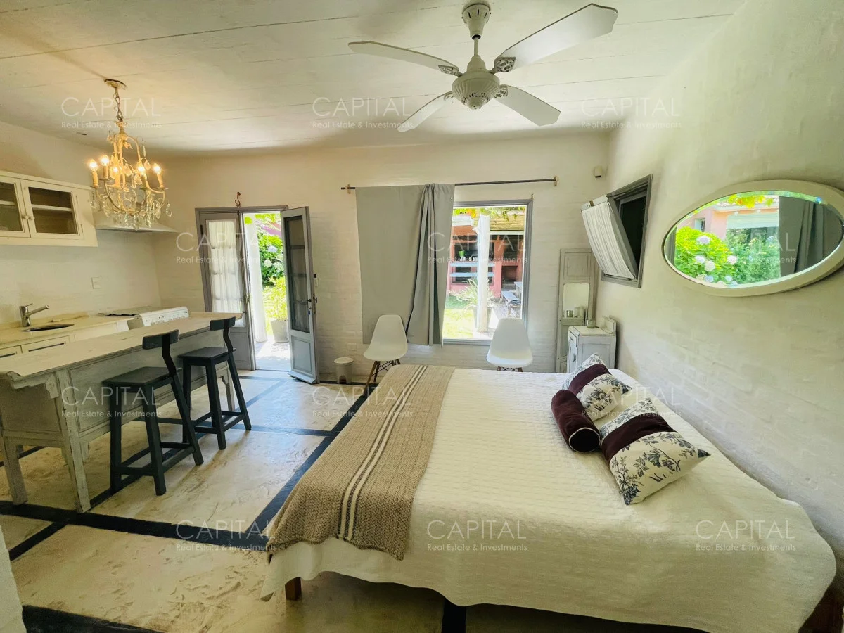 Casa en Montoya, propiedad 281605 -Imagen 19