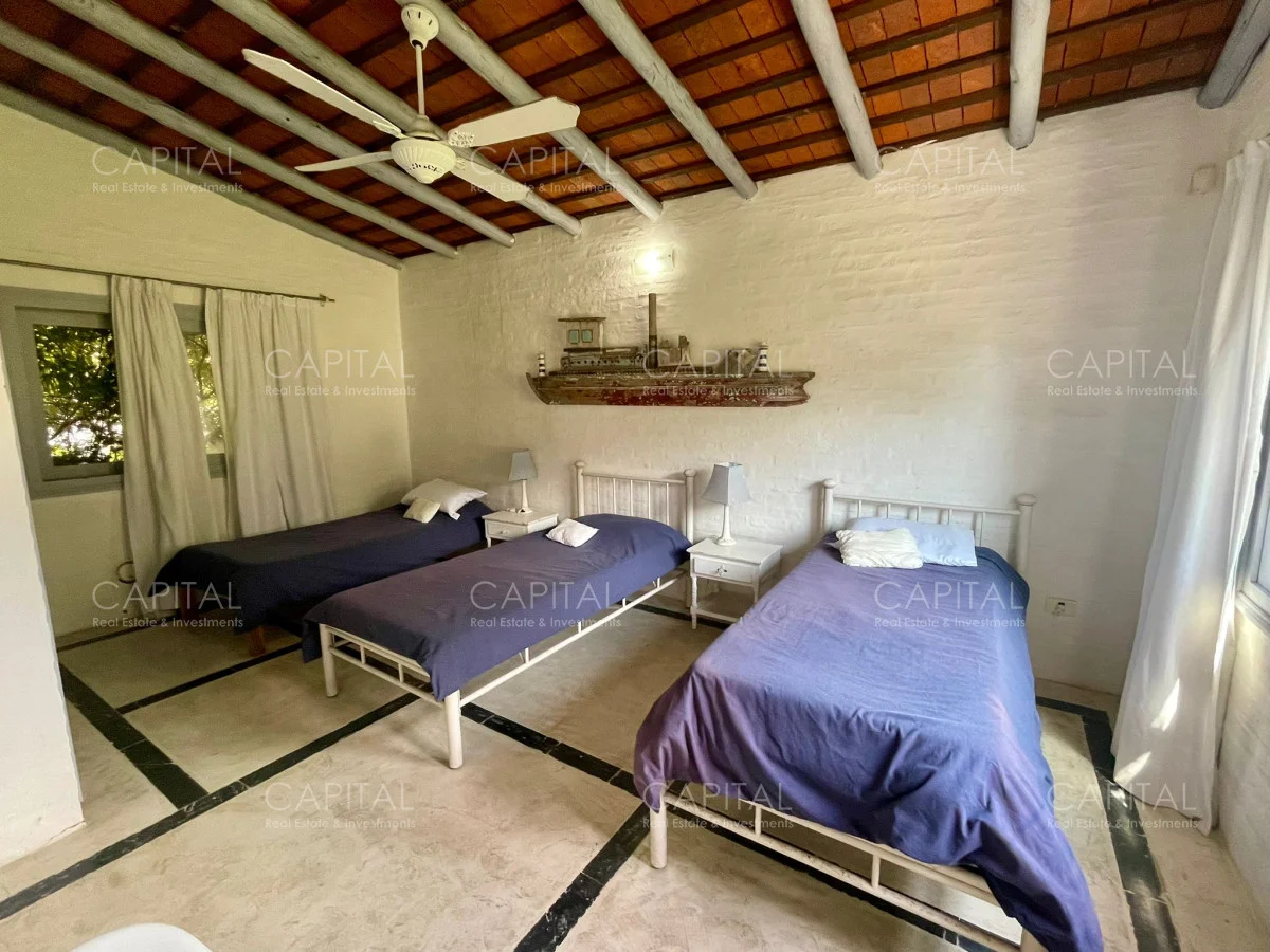 Casa en Montoya, propiedad 281605 -Imagen 21